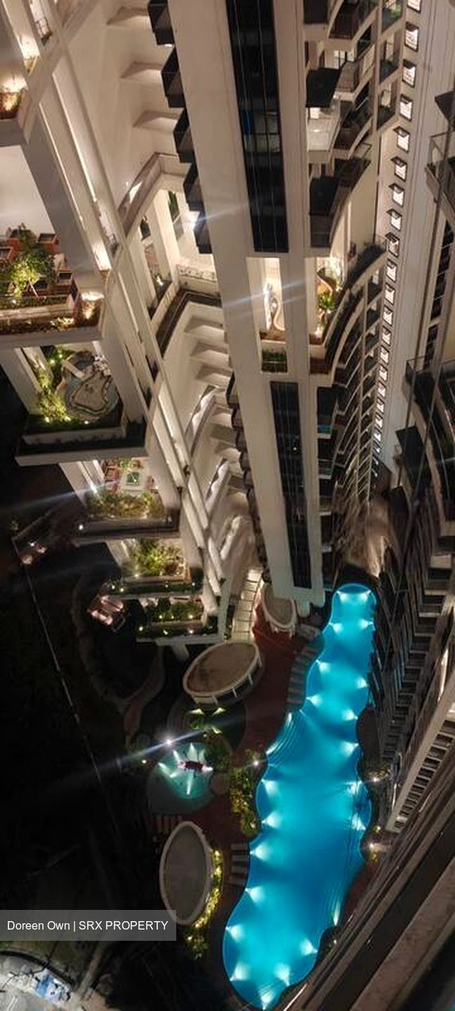 One Pearl Bank (D3), Apartment #456139591